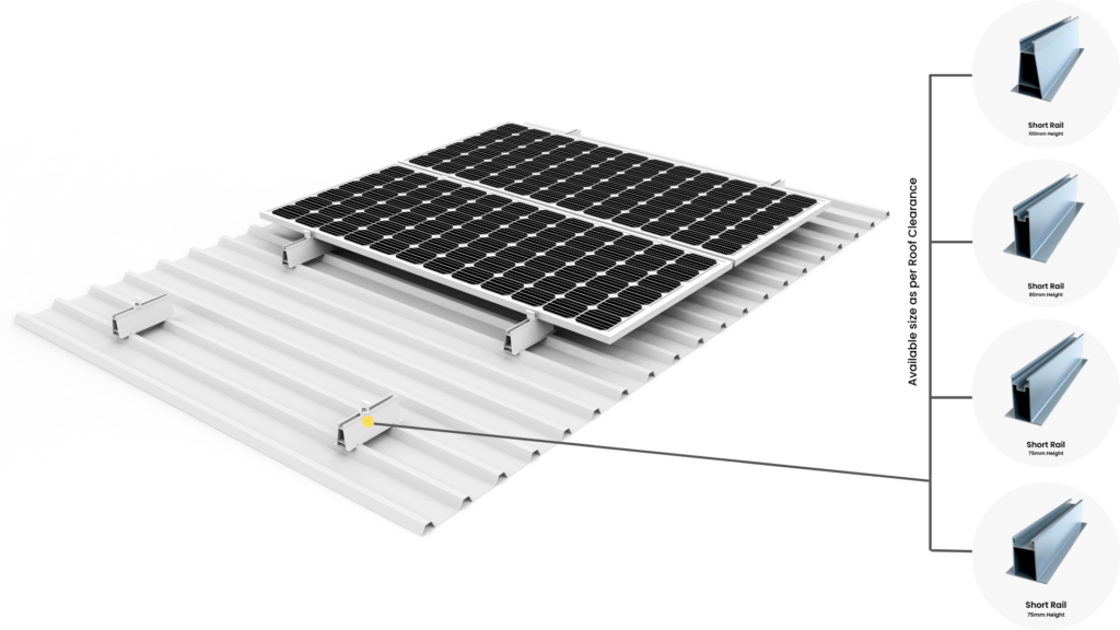 Rooftop - Sunrack Technologies